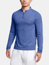 Under Armour Ανδρικό μπλουζάκι Under Armour Vanish Elite Seamless 1/4 Zp T-Shirt