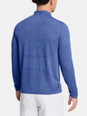 Under Armour Ανδρικό μπλουζάκι Under Armour Vanish Elite Seamless 1/4 Zp T-Shirt