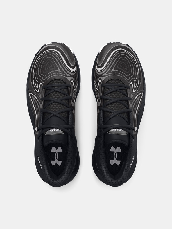 Under Armour Παπούτσια Unisex Under Armour UA Spawn 6 Mid