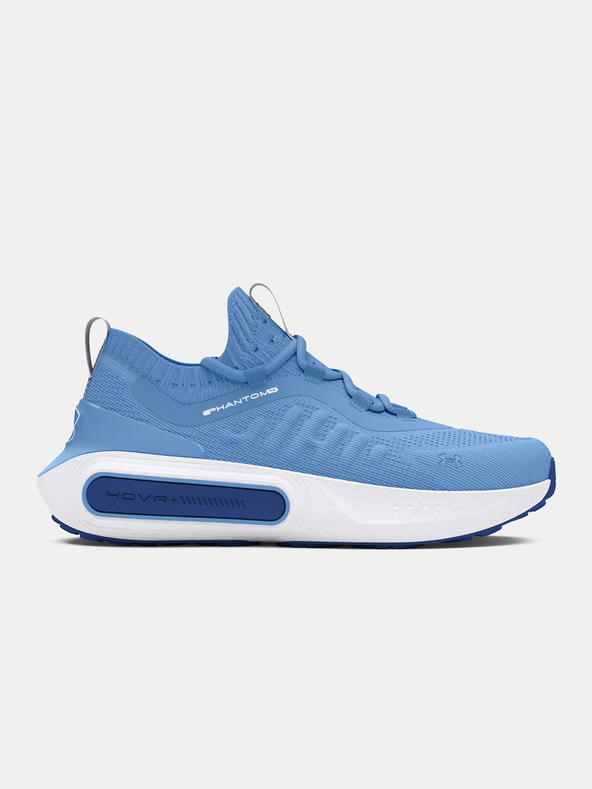 Under Armour Παπούτσια Under Armour UA GS Phantom 4-BLU για αγόρια