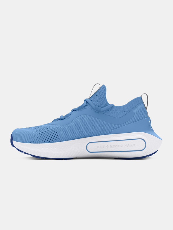 Under Armour Παπούτσια Under Armour UA GS Phantom 4-BLU για αγόρια