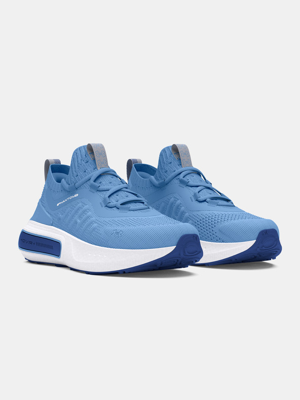 Under Armour Παπούτσια Under Armour UA GS Phantom 4-BLU για αγόρια
