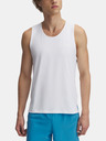 Under Armour Ανδρική μπλούζα Under Armour UA LAUNCH ELITE SINGLET Tank Top