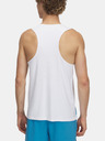 Under Armour Ανδρική μπλούζα Under Armour UA LAUNCH ELITE SINGLET Tank Top