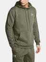 Under Armour Ανδρικό φούτερ Under Armour UA Icon Fleece HD Taping Sweatshirt