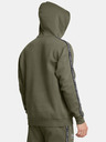 Under Armour Ανδρικό φούτερ Under Armour UA Icon Fleece HD Taping Sweatshirt