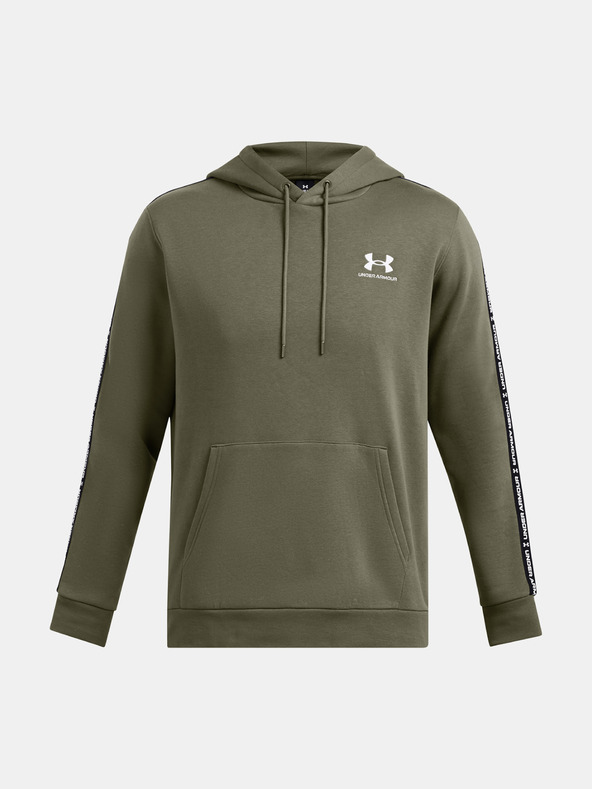 Under Armour Ανδρικό φούτερ Under Armour UA Icon Fleece HD Taping Sweatshirt