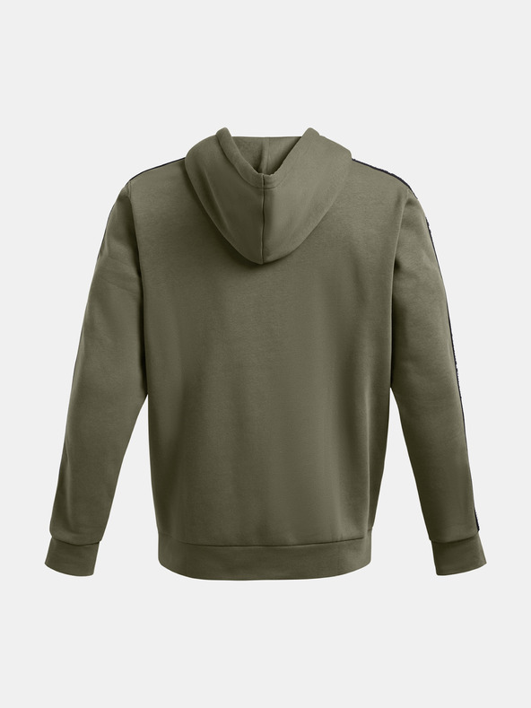 Under Armour Ανδρικό φούτερ Under Armour UA Icon Fleece HD Taping Sweatshirt