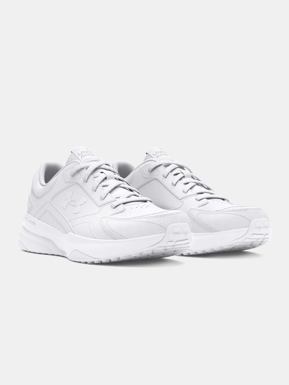 Under Armour Γυναικεία παπούτσια Under Armour UA W Edge LTHR