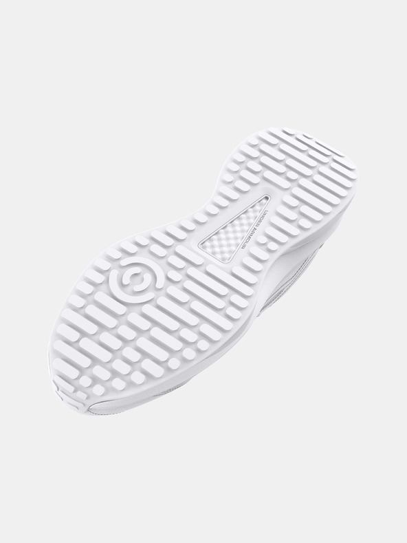 Under Armour Γυναικεία παπούτσια Under Armour UA W Edge LTHR