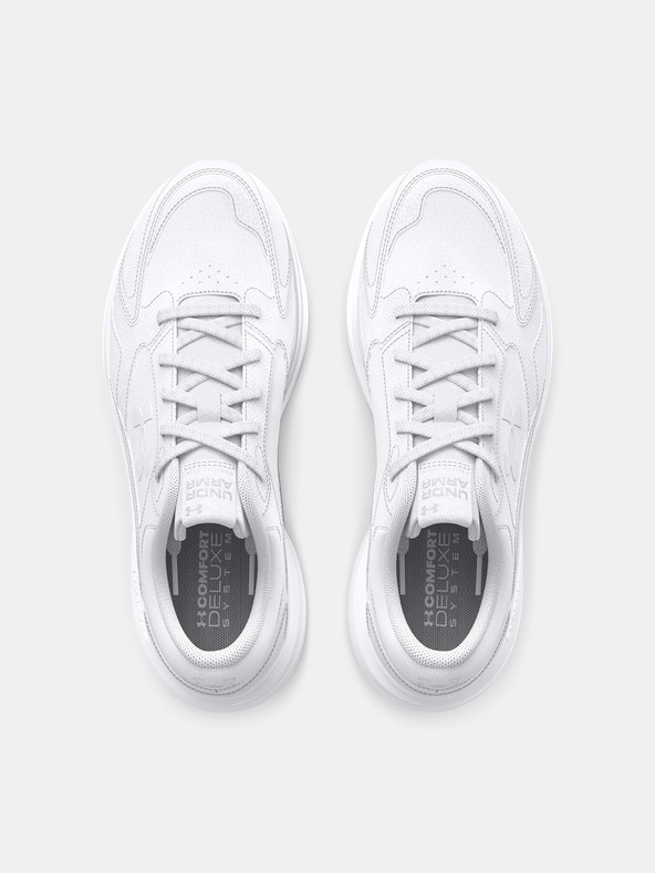 Under Armour Γυναικεία παπούτσια Under Armour UA W Edge LTHR