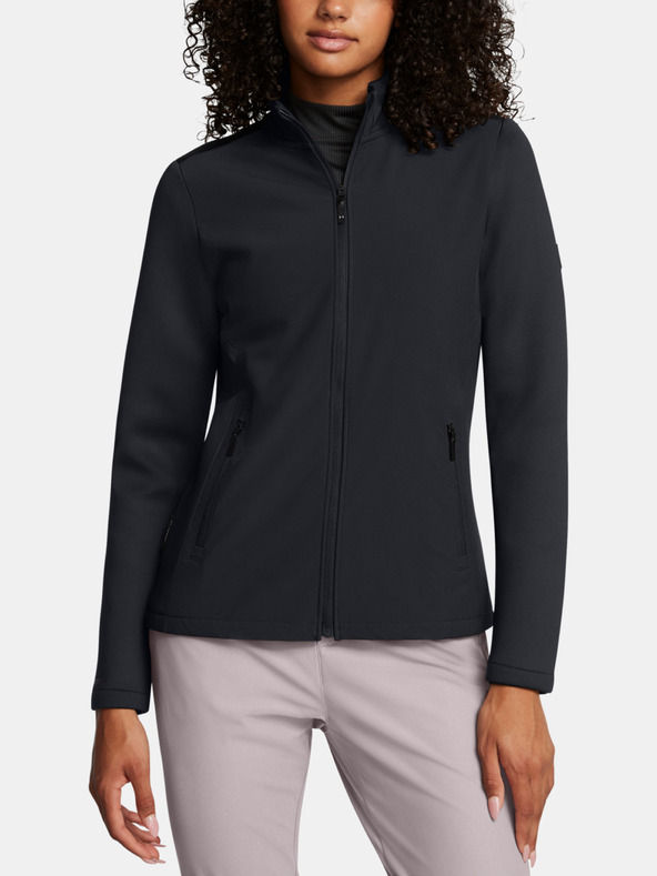 Under Armour Γυναικείο μπουφάν Under Armour UA Drive Pro Storm Hyb FZ Jacket