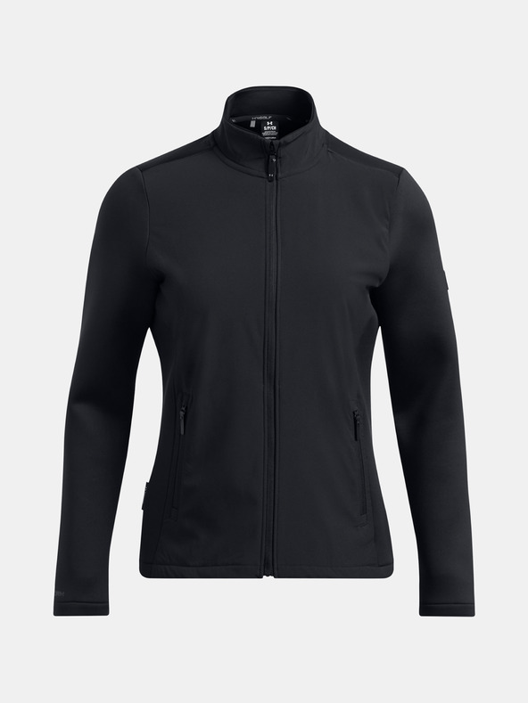 Under Armour Γυναικείο μπουφάν Under Armour UA Drive Pro Storm Hyb FZ Jacket