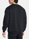 Under Armour Ανδρικό φούτερ Under Armour UA Icon Fleece Crew Taping Sweatshirt