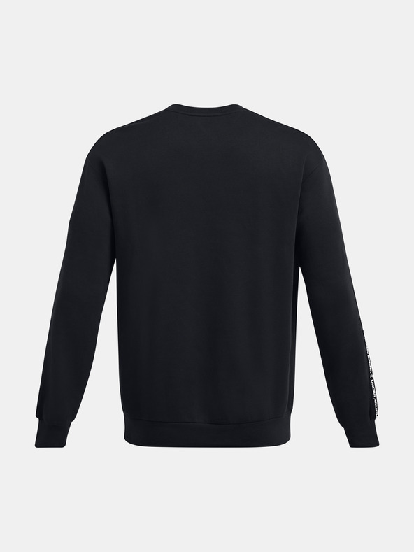 Under Armour Ανδρικό φούτερ Under Armour UA Icon Fleece Crew Taping Sweatshirt