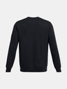 Under Armour Ανδρικό φούτερ Under Armour UA Icon Fleece Crew Taping Sweatshirt