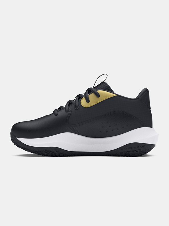 Under Armour Under Armour UA PS Lockdown 7-BLK Παπούτσια