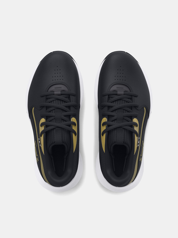 Under Armour Under Armour UA PS Lockdown 7-BLK Παπούτσια