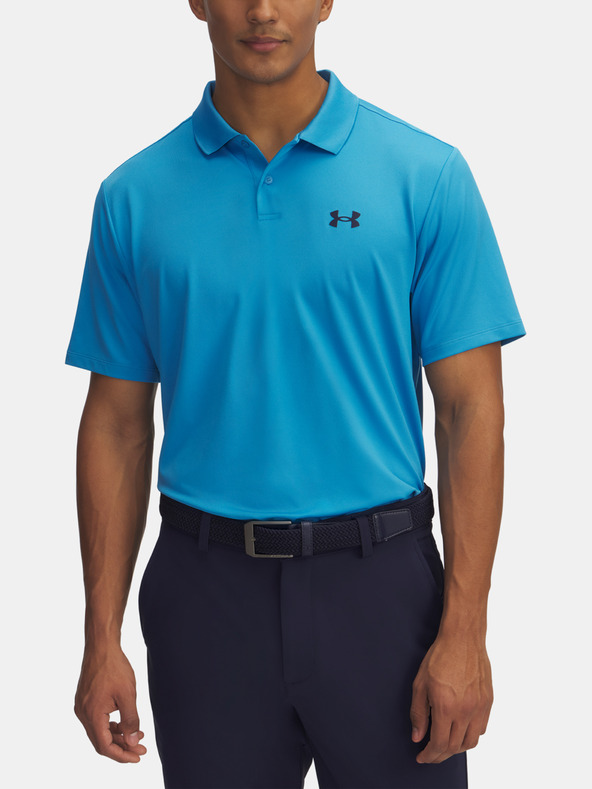 Under Armour Ανδρική μπλούζα Under Armour UA Matchplay Polo Shirt