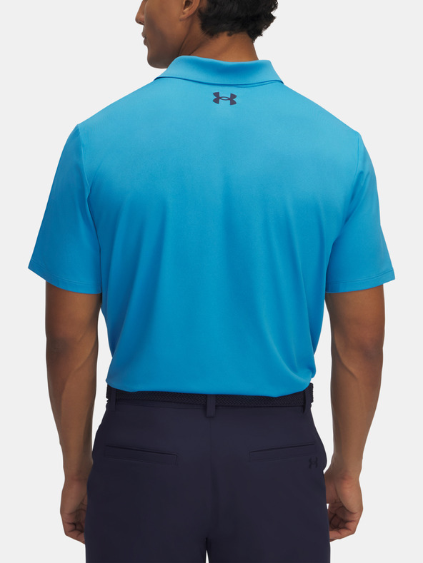 Under Armour Ανδρική μπλούζα Under Armour UA Matchplay Polo Shirt