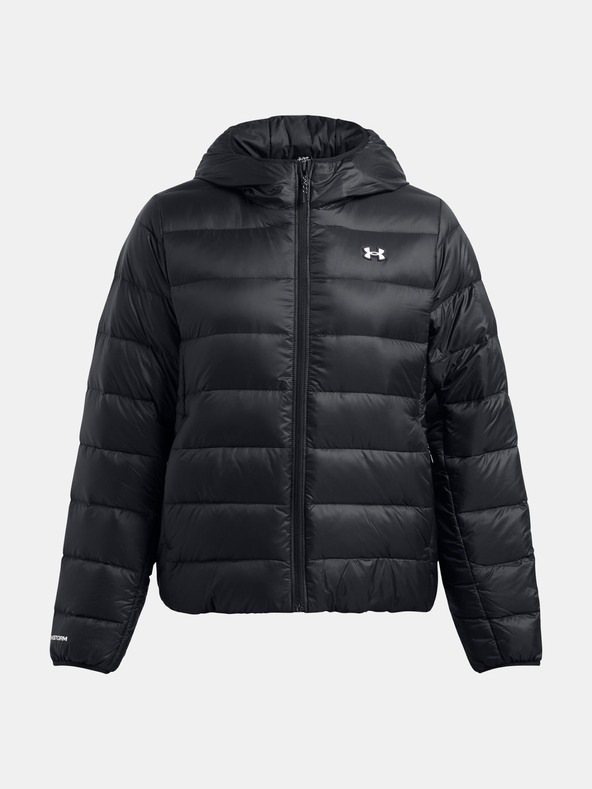 Under Armour Under Armour Women's LEGEND DOWN HOODED JACKET