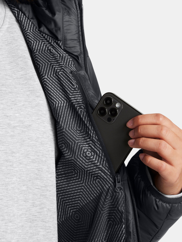 Under Armour Under Armour Women's LEGEND DOWN HOODED JACKET