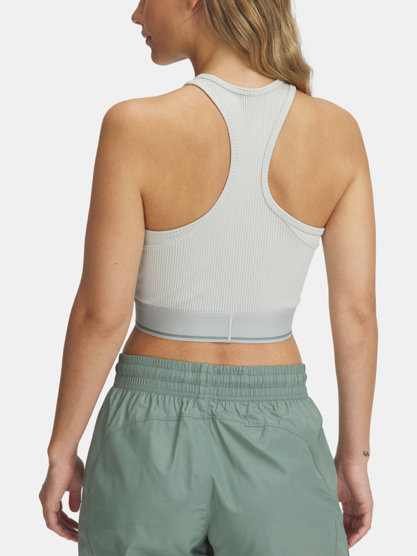 Under Armour Γυναικεία Under Armour UA Meridian Rib Branded Tank