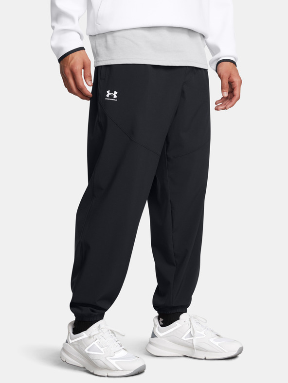 Under Armour Ανδρικό Under Armour UA Vibe Woven Jogger