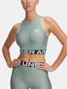 Under Armour Under Armour Women's HeatGear Rib Tank
