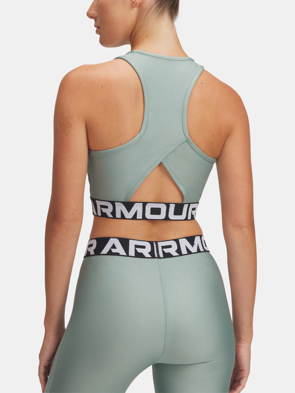 Under Armour Under Armour Women's HeatGear Rib Tank