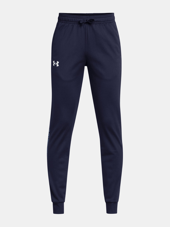 Under Armour Under Armour UA BRAWLER 2.0 TAPERED P Αθλητικό παντελόνι για αγόρια
