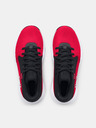 Under Armour Under Armour UA GS Lockdown 7-RED Παιδικά παπούτσια