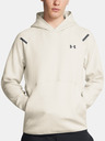 Under Armour Ανδρικό φούτερ Under Armour UA Unstoppable Flc HD EU Sweatshirt
