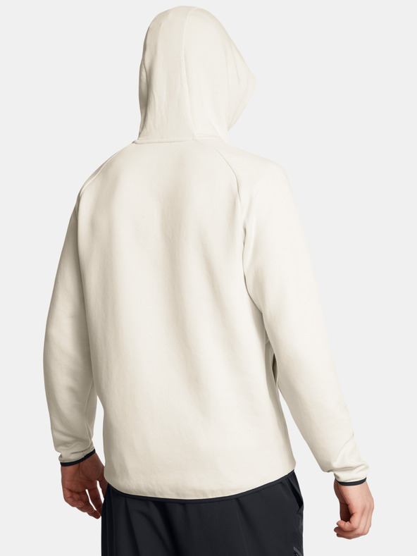 Under Armour Ανδρικό φούτερ Under Armour UA Unstoppable Flc HD EU Sweatshirt