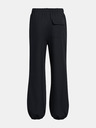 Under Armour Under Armour Girls Unstoppable Wvn Wide Leg Sports Pants