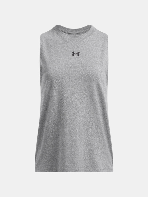 Under Armour Γυναικείο υποβραχιόνιο UA Rival Muscle Tank της Under Armour