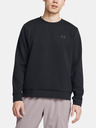 Under Armour Ανδρική μπλούζα Under Armour UA Unstoppable Flc Crew EU Sweatshirt