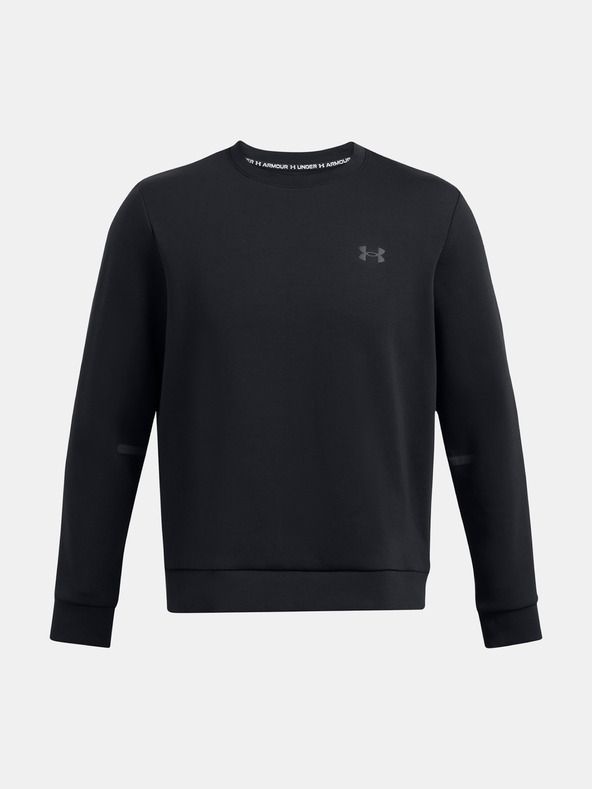 Under Armour Ανδρική μπλούζα Under Armour UA Unstoppable Flc Crew EU Sweatshirt