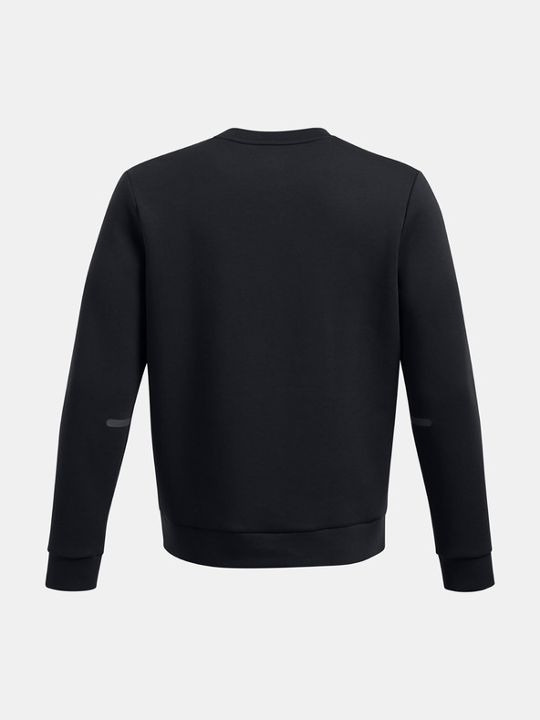 Under Armour Ανδρική μπλούζα Under Armour UA Unstoppable Flc Crew EU Sweatshirt
