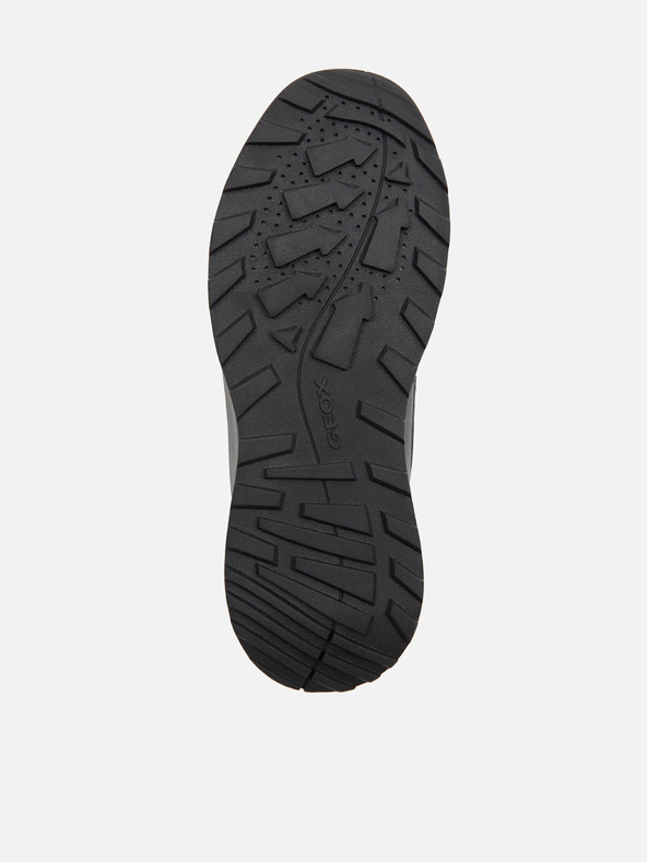 Geox Σκούρο μπλε ανδρικά αθλητικά παπούτσια Geox Terrestre B Abx