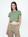 GAP Crop T-shirt GAP
