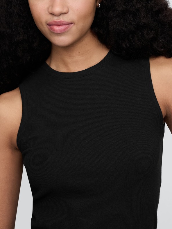 GAP Μπλούζα με ραβδώσεις GAP