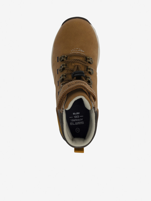 Sam 73 Καφέ μποτάκια για αγόρια SAM 73 Riley