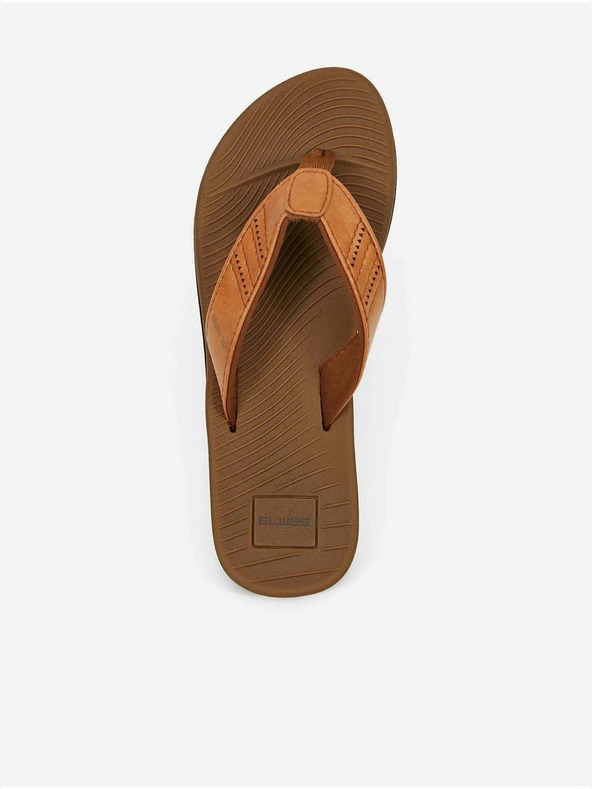 Sam 73 Καφέ Γυναικείες σαγιονάρες SAM 73 Fleme