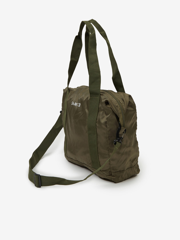 Sam 73 Χακί αθλητική τσάντα SAM 73 Ulenfe