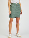 Sam 73 Πράσινη γυναικεία αθλητική φούστα SAM73 Caelum