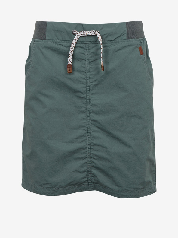 Sam 73 Πράσινη γυναικεία αθλητική φούστα SAM73 Caelum