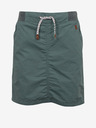 Sam 73 Πράσινη γυναικεία αθλητική φούστα SAM73 Caelum