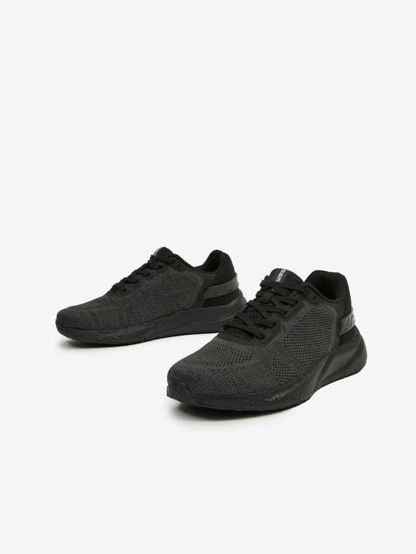 Sam 73 Μαύρα ανδρικά αθλητικά παπούτσια SAM73 Ferdinand