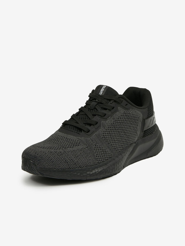 Sam 73 Μαύρα ανδρικά αθλητικά παπούτσια SAM73 Ferdinand